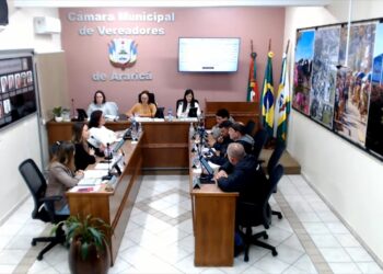 Araricá aborda concessão polêmica e tem Semana de Conscientização