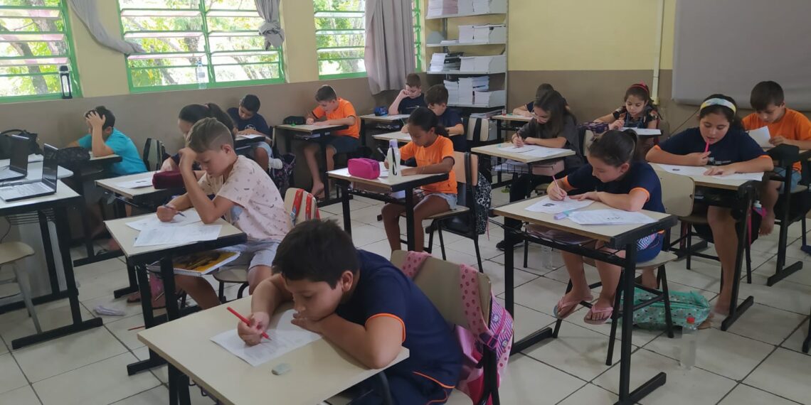 Avaliação Diagnóstica dita a Educação em Campo Bom