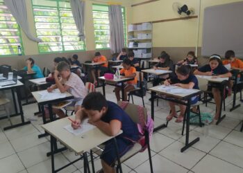 Avaliação Diagnóstica dita a Educação em Campo Bom