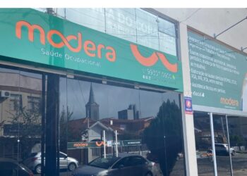 Saúde Ocupacional é com a Modera