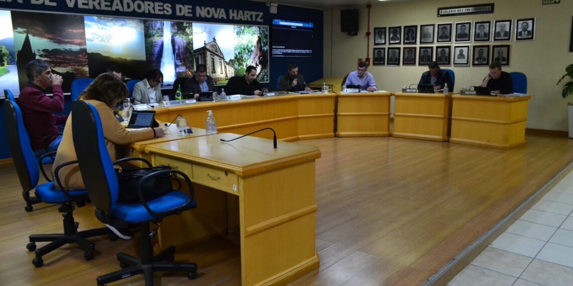 Nova Hartz aprova crédito especial para qualificação da avenida Igrejinha