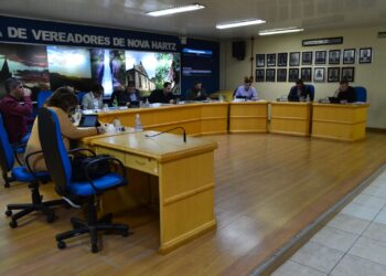 Nova Hartz aprova crédito especial para qualificação da avenida Igrejinha