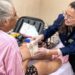 Atendimento a domicílio facilita a recuperação de sapiranguenses
