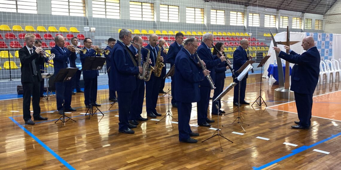 Campo Bom inicia a 37ª edição das Olimpíadas Escolares