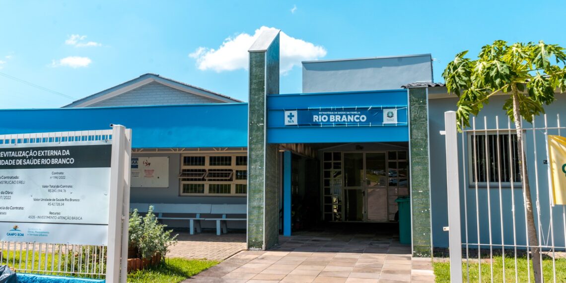 Unidades de saúde de Campo Bom abrem neste sábado para vacinação contra gripe