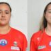 Atletas da Associação Esportiva Campo Bom convocadas para a Seleção Gaúcha de Handebol