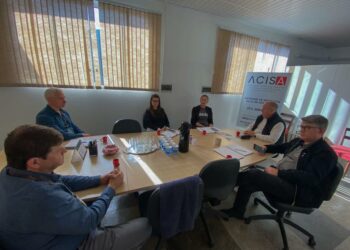 CDL Sapiranga participa de encontro de mobilização para o Dia da Indústria