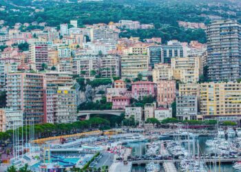 Os 4 melhores destinos de viagem para jogadores de cassino
