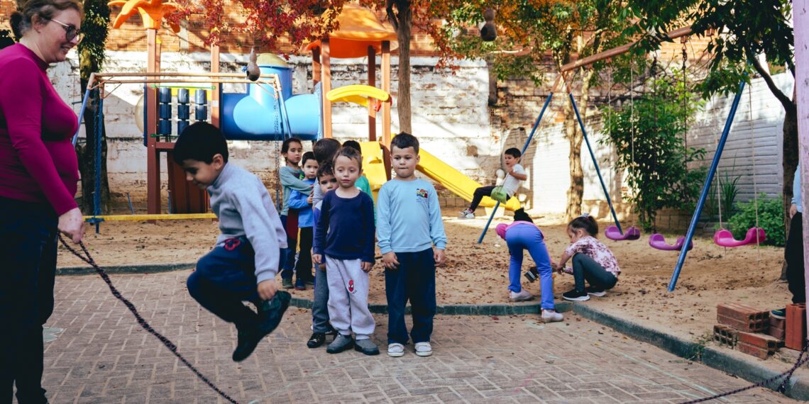 Inicia no sábado a 5ª Semana do Brincar de Campo Bom