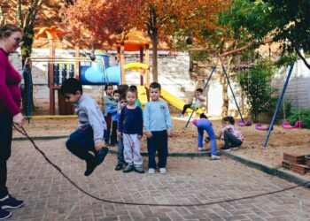 Inicia no sábado a 5ª Semana do Brincar de Campo Bom