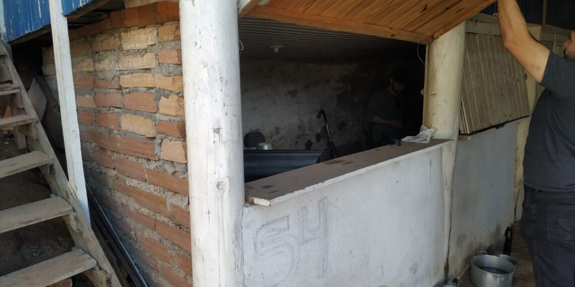 Polícia Civil de Campo Bom atua forte para combater o crime organizado na cidade