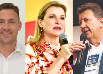 Vales do Sinos e do Paranhana têm prefeitos em destaque no ranking do Instituto Methodus