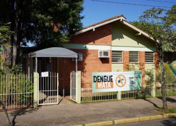 Prefeitura de Campo Bom informa que UBS Celeste abre neste sábado