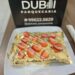 Dubai Panquecaria: Sabor e qualidade