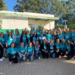 Projeto Coletivo Educador de Sapiranga visita a Central de Tratamento de Resíduos em São Leopoldo