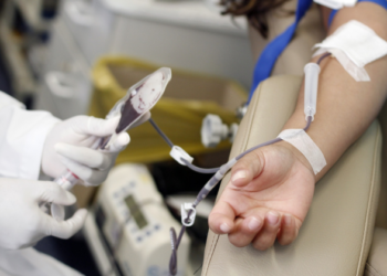 Caravana Salvando Vidas de Sapiranga já tem novas datas para doação de sangue