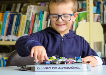 Sapiranga promove seu 1º Encontro de Colecionadores de Miniaturas Hot Wheels neste domingo