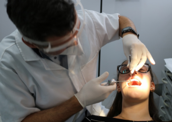 Sapiranga reforça a prevenção contra o câncer de boca durante o Maio Vermelho
