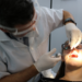 Sapiranga reforça a prevenção contra o câncer de boca durante o Maio Vermelho