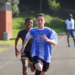 Provas de atletismo movimentam o início dos Jogos Escolares de Sapiranga