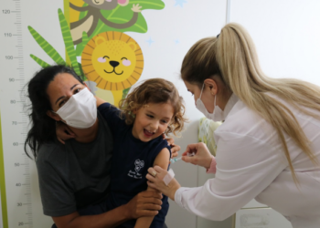 Vacina da gripe disponível para todos os públicos em Sapiranga