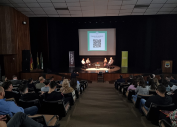 Prefeitura, Sesi e Senai de Sapiranga organizam painéis abordam soluções para a Indústria