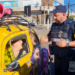 Guarda de Trânsito de Sapiranga realiza blitz educativa do Maio Amarelo