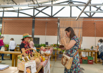 Feira de Orgânicos de Sapiranga acontece nesta quinta-feira
