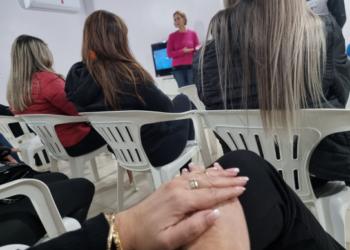 Grupos reflexivos de gênero do Cram de Sapiranga contam com novos participantes