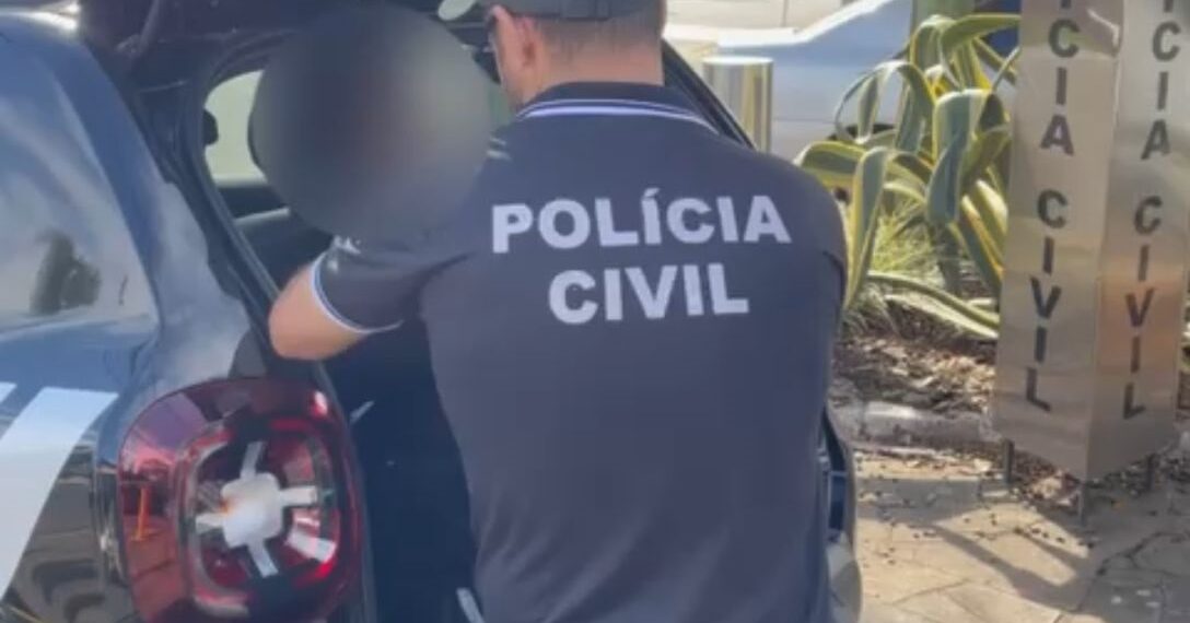 Polícia Civil de Campo Bom atua forte para combater o crime organizado na cidade