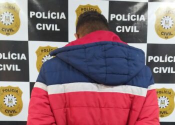 Procurado por dupla tentativa de feminicídio é preso em Campo Bom