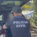 Polícia Civil prende homem e fecha ponto de drogas, em Campo Bom