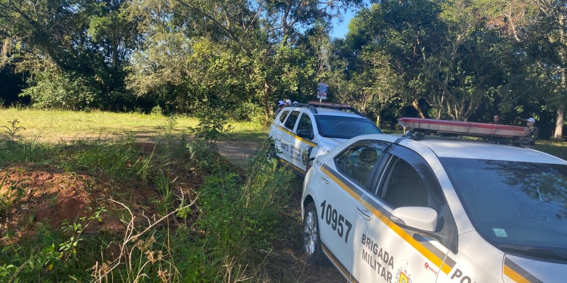 Identificado homem morto com dois tiros em Sapiranga