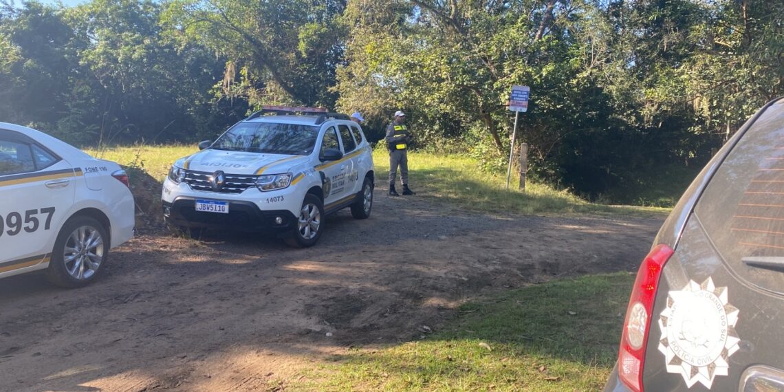 Identificado homem morto com dois tiros em Sapiranga