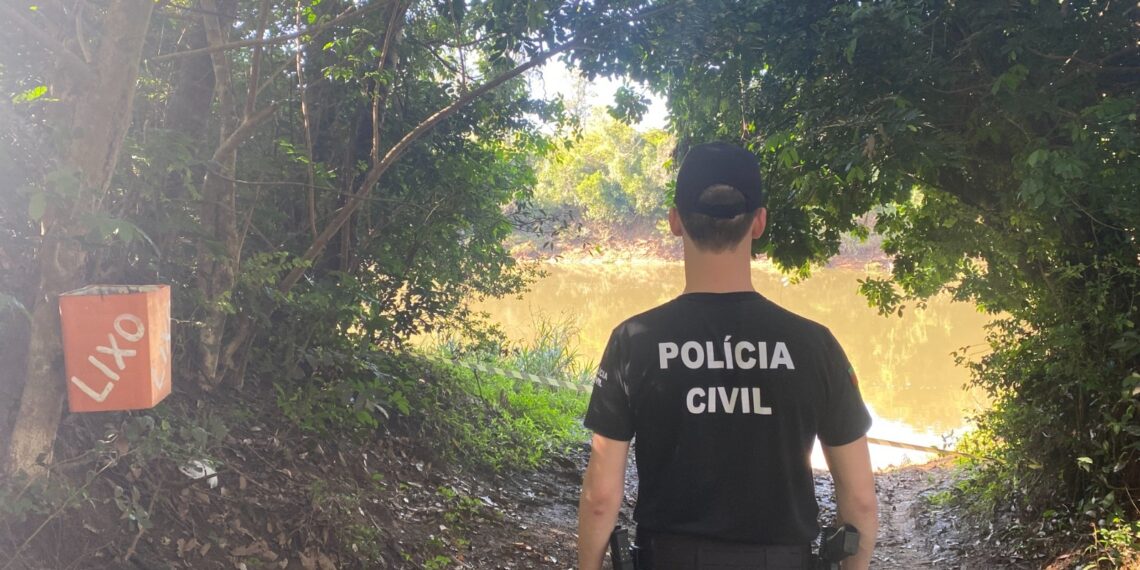 Identificado homem morto com dois tiros em Sapiranga