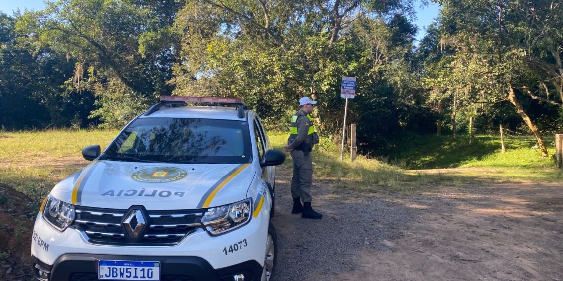 Identificado homem morto com dois tiros em Sapiranga