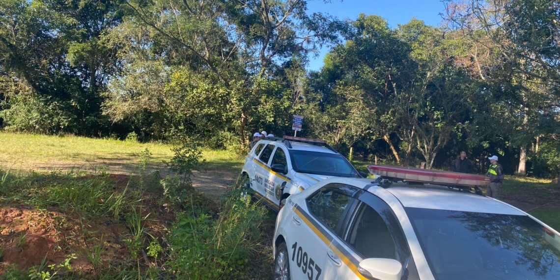 Identificado homem morto com dois tiros em Sapiranga