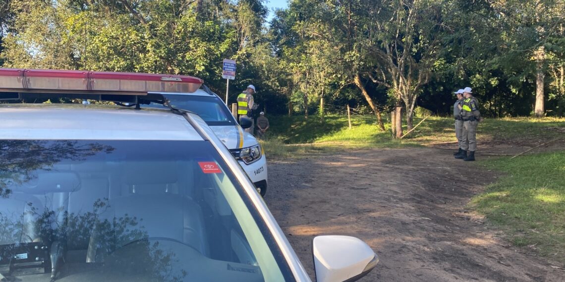 Identificado homem morto com dois tiros em Sapiranga