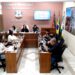 Curso de Libras ao magistério e aos servidores conduz sessão em Araricá