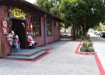 Trabalho da Associação de Artesãos se destaca em Nova Hartz