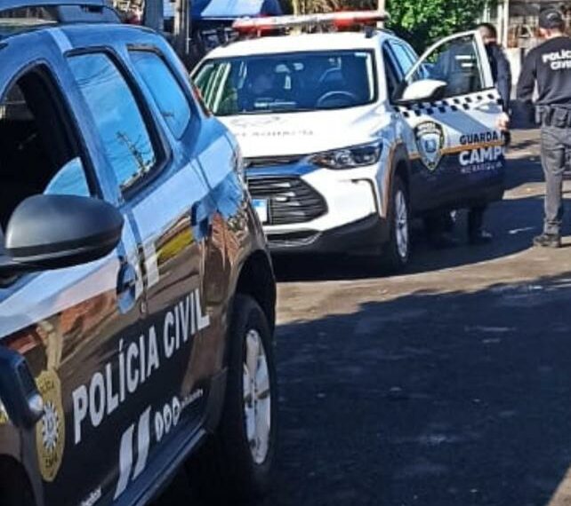 Polícia Civil e Guarda Municipal fiscalizam locais denunciados por maus-tratos a animais em Campo Bom