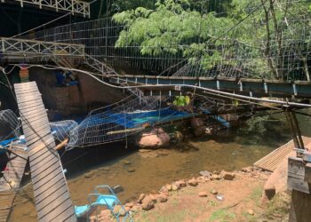 Proprietários de camping são indiciados por homicídio em Sapiranga; queda de ponte aconteceu em fevereiro