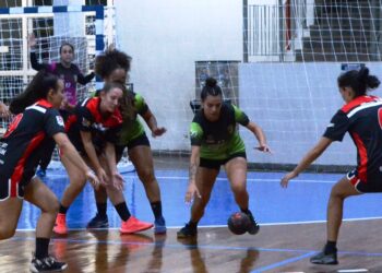 Campo Bom vai receber etapa de handebol dos Jogos Universitários