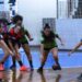 Campo Bom vai receber etapa de handebol dos Jogos Universitários
