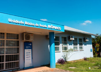 Prefeitura de Campo Bom informa que ESF Mônaco abre neste sábado