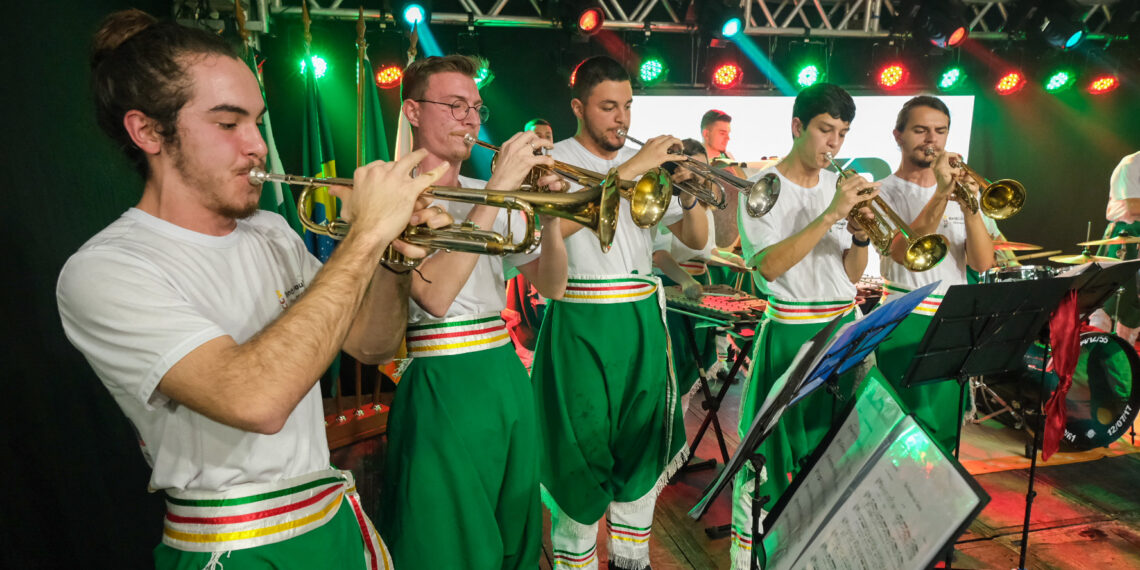 Expo Sapiranga fará parte da programação da Festa da Colônia no município