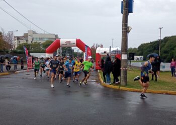 Campo Bom abre inscrições para a Corrida Contra o Frio