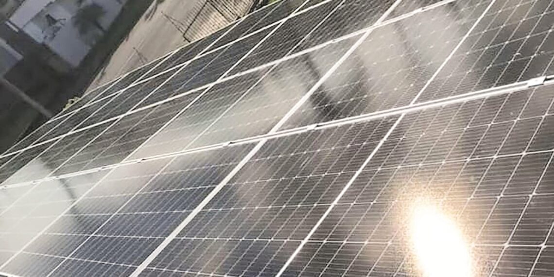 MCA Energia Solar te ajuda a reduzir os custos com energia elétrica