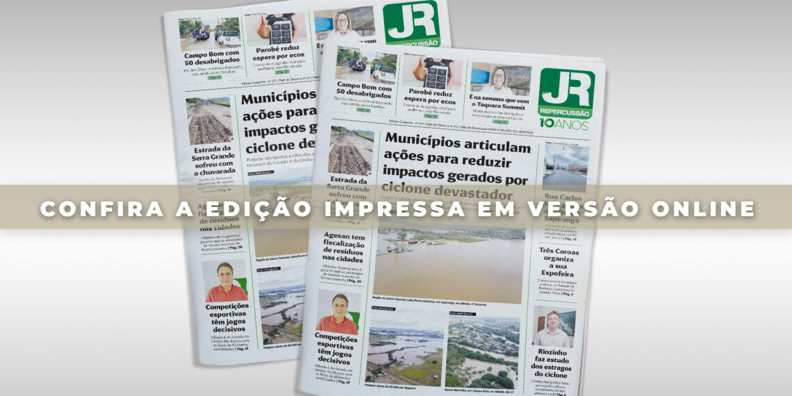 Edição 531