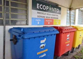 Programa de Fiscalização de Resíduos da Agesan busca a educação e a redução das tarifas ao usuário